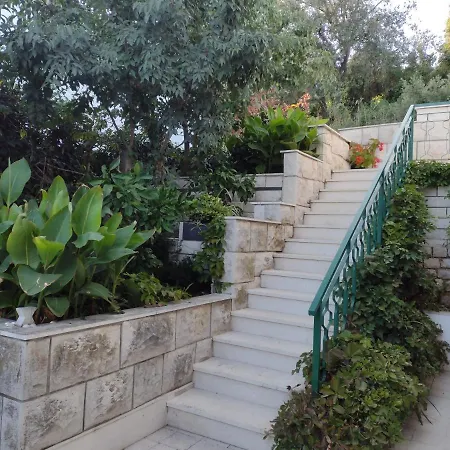 Appartamento Petra Korčula