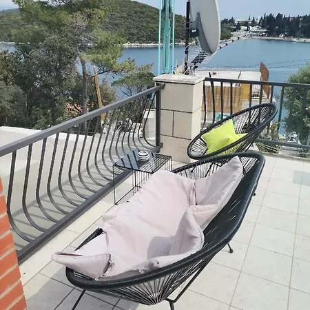 Petra Apartman Korčula