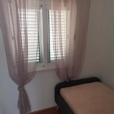 Petra Apartman Korčula
