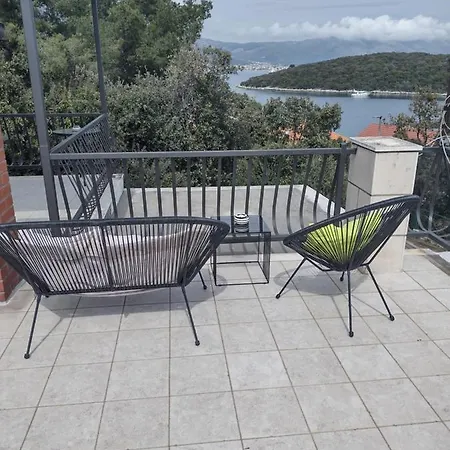 Petra Appartamento Korčula