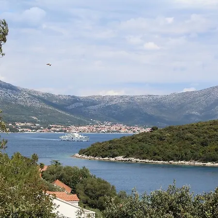 Petra * Korčula