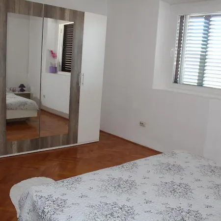 Apartman Petra