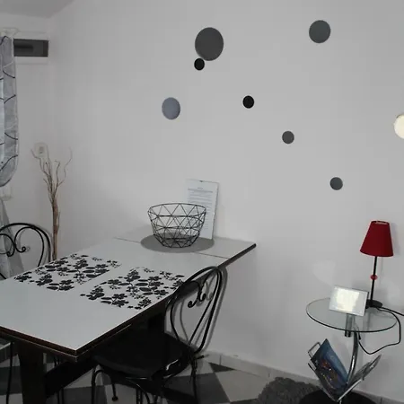 Apartman Petra Korčula