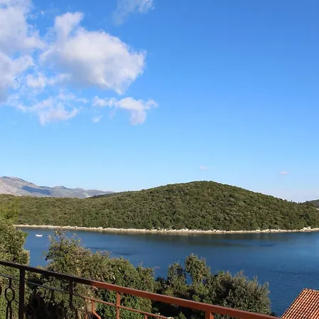 Apartman Petra Korčula