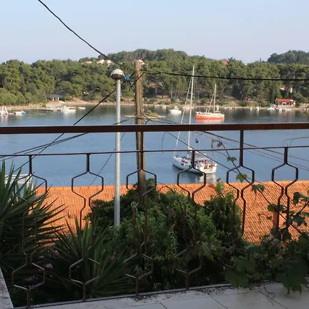 Petra Apartman Korčula