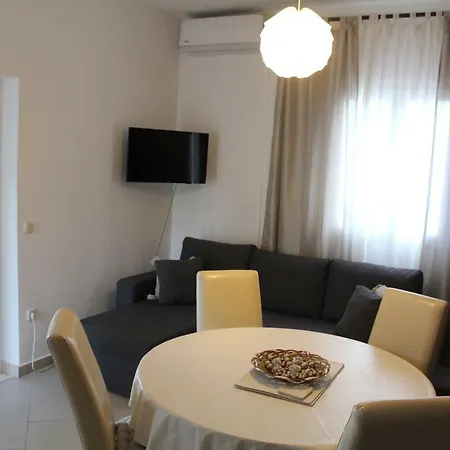 Appartamento Petra Korčula