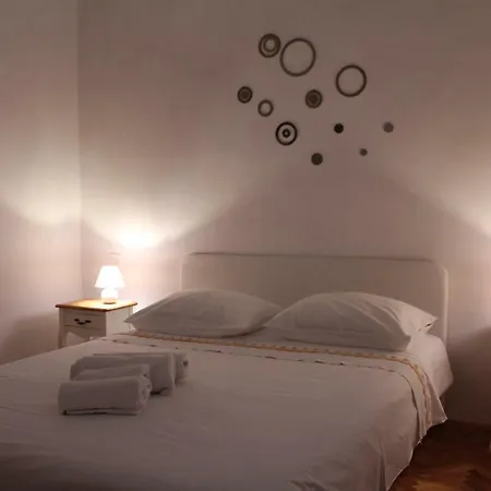 Appartamento Petra Korčula