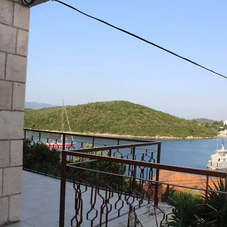 Petra Korčula