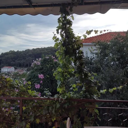 Apartament Petra
