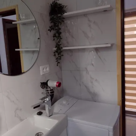 Petra * Korcula Town