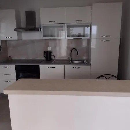 Petra Apartament