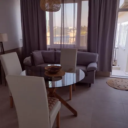 Apartament Petra