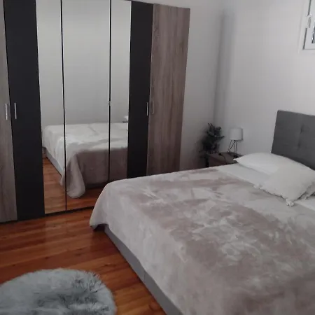 Petra Apartament *