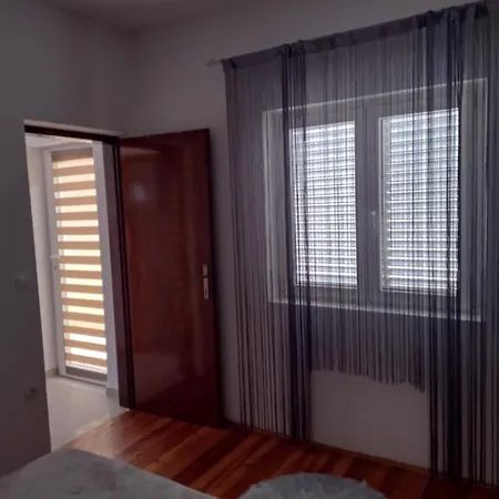 Apartament Petra