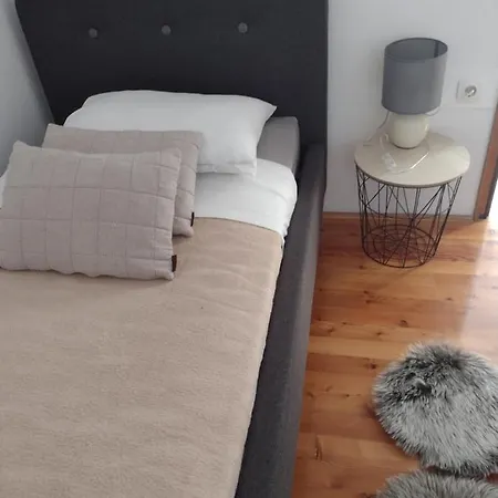 Apartament Petra Korčula