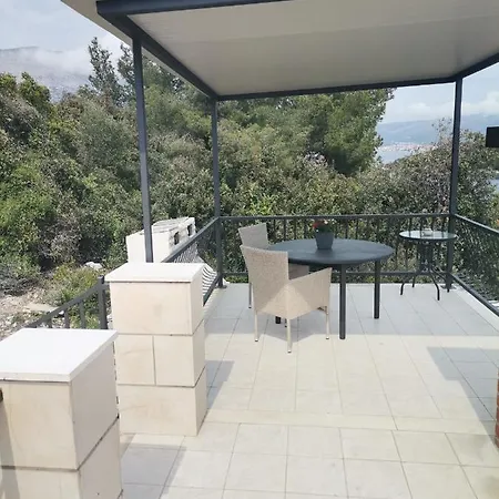 Apartament Petra Korčula