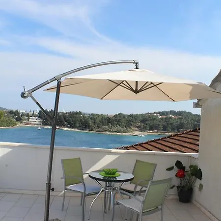 Petra Apartament Korčula