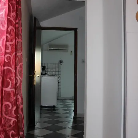 Petra Apartament *
