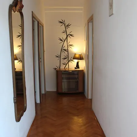 Petra Apartament