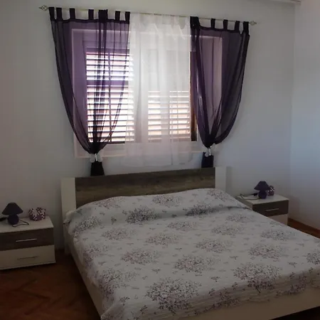 Petra Apartament Korčula