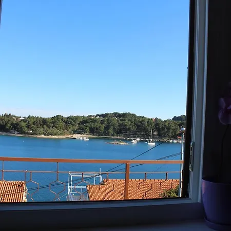 Apartament Petra