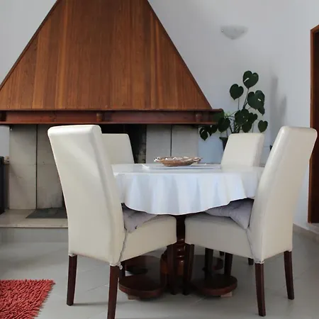 Petra Apartament