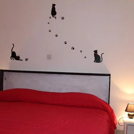 Petra Apartament *