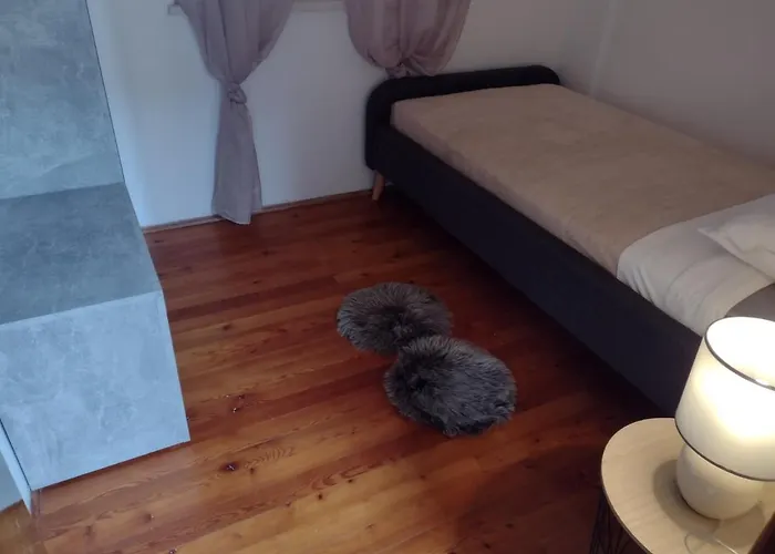 Apartman Petra Korčula