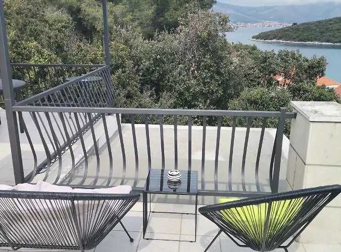 Apartman Petra *