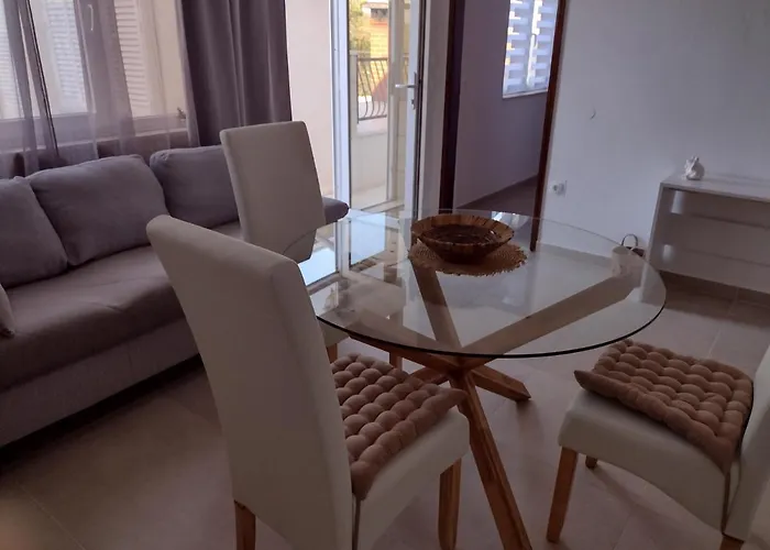 Apartman Petra