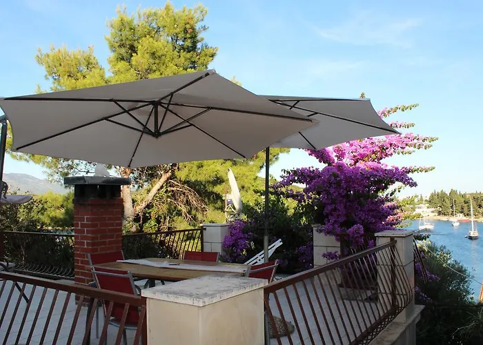 Apartman Petra Korčula