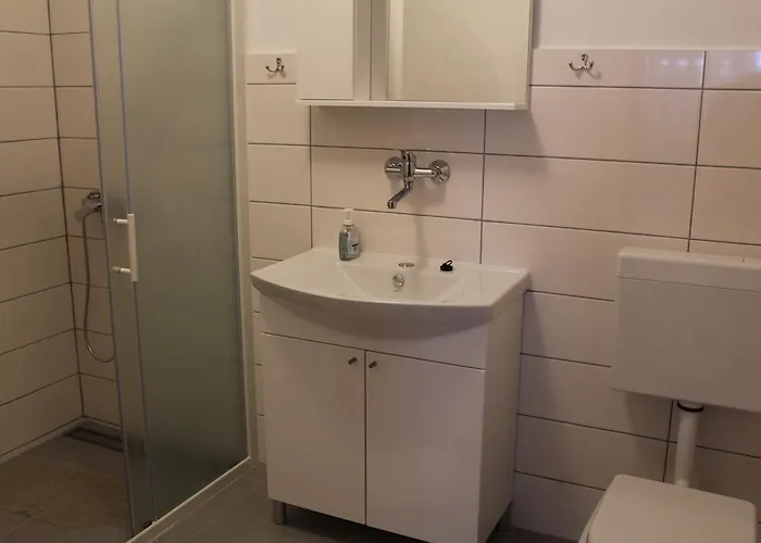 Apartman Petra
