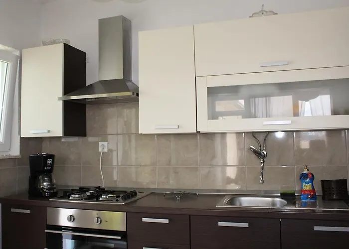 Apartman Petra *