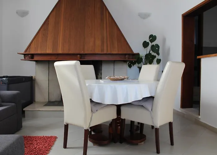 Petra Apartman