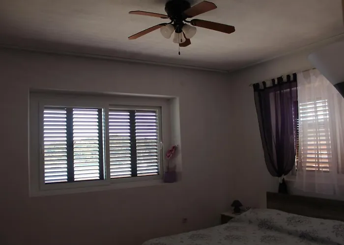 Petra Apartman Korčula