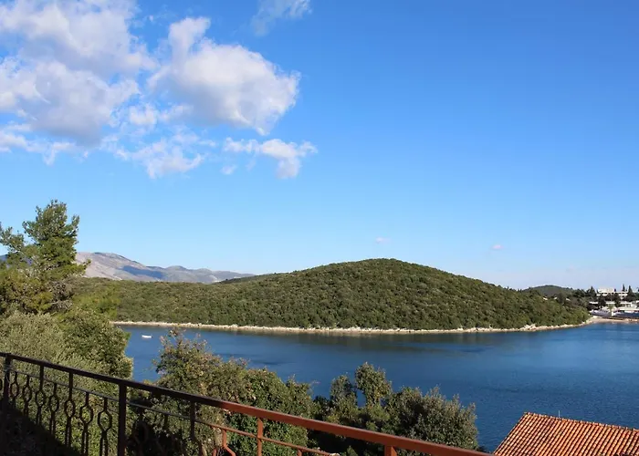 Apartman Petra Korčula