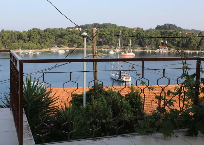 Petra Apartman Korčula