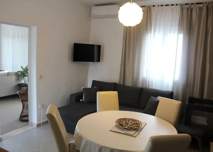 Apartman Petra Korčula