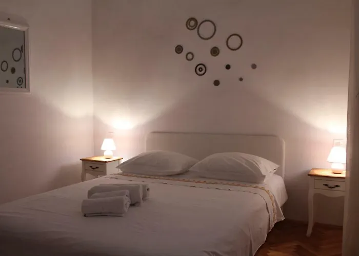 Apartman Petra Korčula