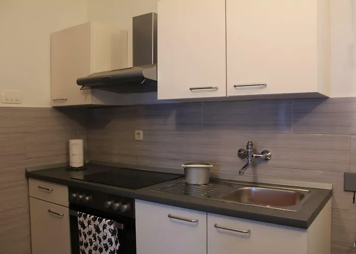Petra Apartman