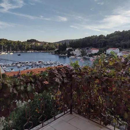 Petra * Korčula