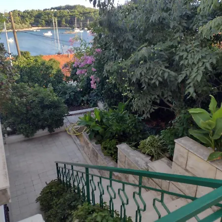Petra Apartament