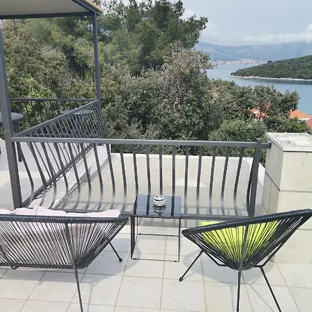 Apartamento Petra *