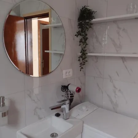 Apartamento Petra