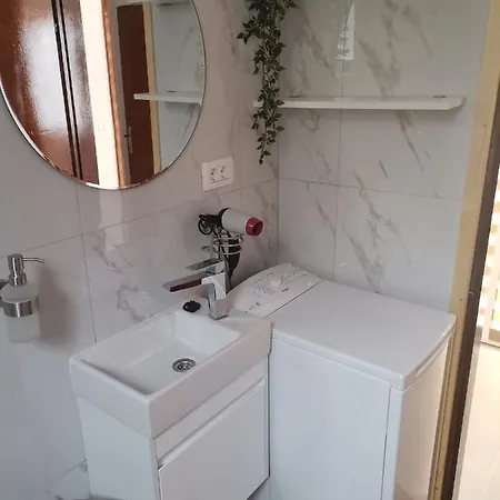 Apartamento Petra Korčula