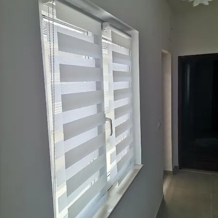 Petra Apartamento