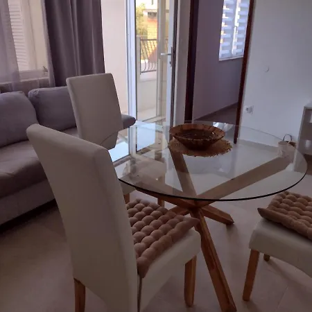 Apartament Petra