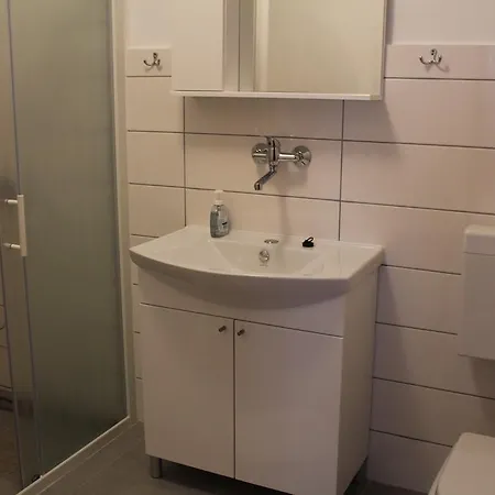 Apartamento Petra