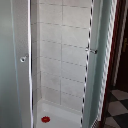 Apartamento Petra *