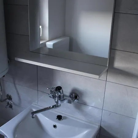 Apartamento Petra Korčula